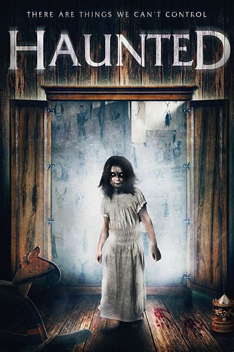 Haunted 2017 — The Movie Database Tmdb