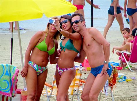 beautiful brazilian beach babes hello from the five star vagabond