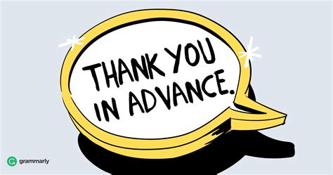 5 Alternative Ways To Say “thank You In Advance” Thank You Teacher Messages Inspirational