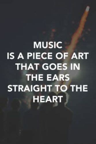 200 Best Music Quotes And Song Quotes With Images For Music Lovers