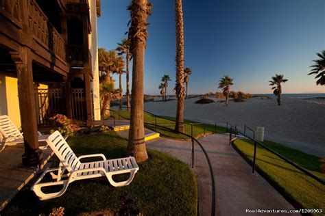 Embassy Suites Mandalay Beach Hotel And Resort Oxnard California Hotels