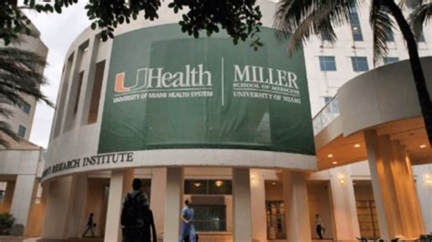 University Of Miami Miller School Of Medicine Bookstore University Poin