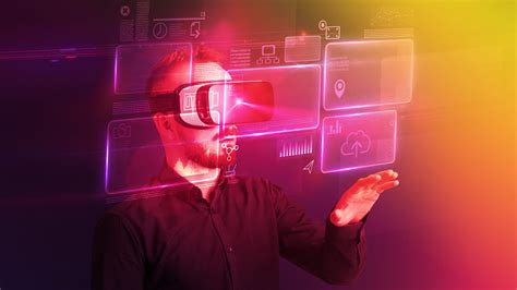 Why Virtual Reality And Augmented Reality Are More Important Than You Think By T Hub T Hub