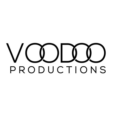 Voodoo Productions Salt Lake City Ut