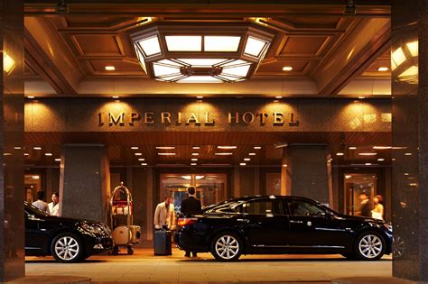 帝国ホテル東京 Imperial Hotel Tokyo 東京 Tokyo 日本 Japan のホテル ホテル情報 ホテル予約 ぶらり日本