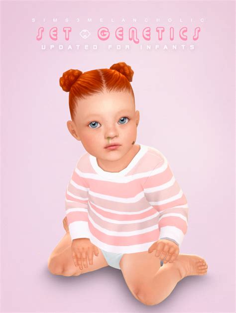 Baby Cc Sims 4 Baby Cc Sims 4 Infant Cc Sims 4 Cc Kids Clothing Sims 4