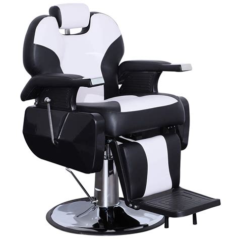 7 Best Styling Salon Chairs Modern Heavy Duty And Portable Reviewed