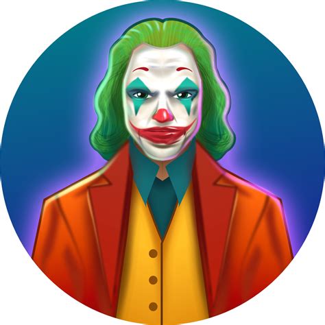Joker vector free png stock. Joker Vector Clipart - Full Size Clipart (#5645658 ...