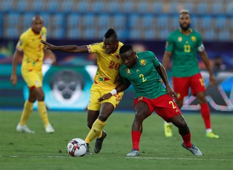 Guarda la trasmissione in diretta online della partita sierra leone vs benin 14 giugno 2021 gratis su scores24.live! Bénin-Sierra Leone : Un rush de 80m, Dossou fait du "Bale ...