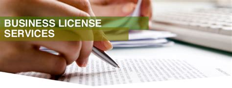 Maybe you would like to learn more about one of these? Business Licenses and Permits: Why Do You Keep Them ...