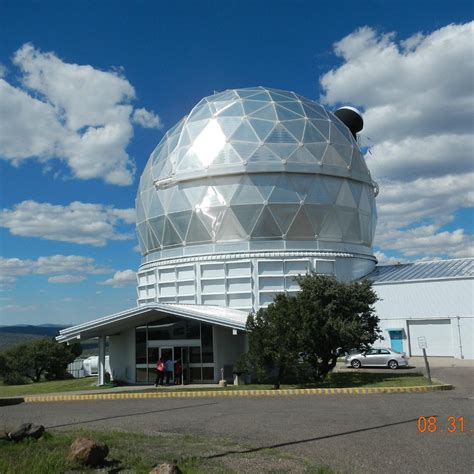 Mcdonald Observatory Fort Davis 2022 Alles Wat U Moet Weten Voordat