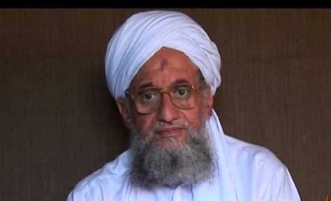us kills al qaeda leader al zawahiri in drone strike