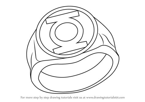Ukulele music playing in the background, guests laughing and playing luau games and enjoying delicious food and beverages from the tiki bar. Learn How to Draw Green Lantern Ring (Green Lantern) Step ...