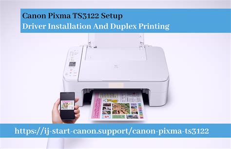 Canon Pixma Ts Manual
