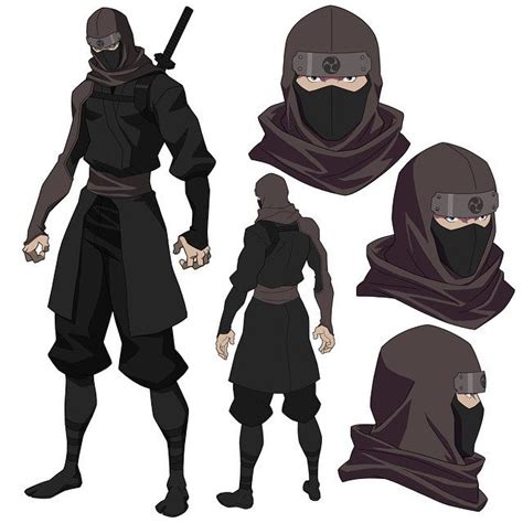 League Of Shadows Ninja Sonofbatman Ninja Leagueofshadows Assassin