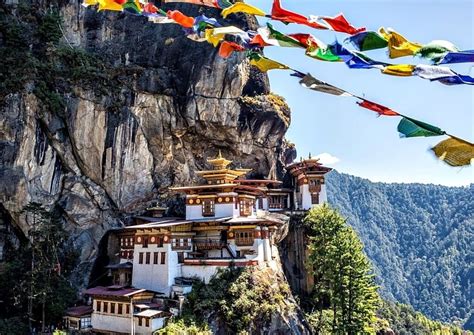 14 Things You Need To Know Before Traveling To Bhutan