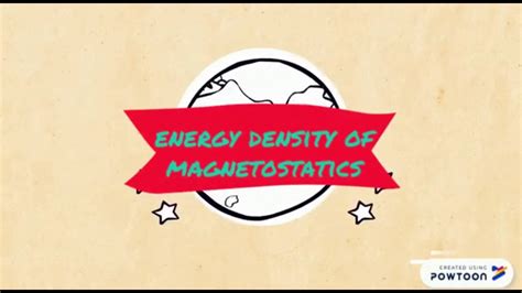 Energy density is the amount of energy stored in a given system or region of space per unit volume or mass , though the latter is more accurately termed specific energy. Energy Density of ElectroMagnetic fields - YouTube