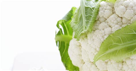 How To Grow Cauliflower In Containers Ehow Uk