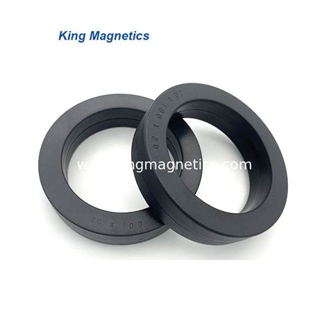 Kmn Metglas Core Vfd Emi Noise Filter Nanocrystalline Ribbon Wound Core