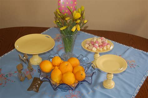 We offers cake decorating plate products. 3 Ways to Make Frosted Cake Plates - wikiHow