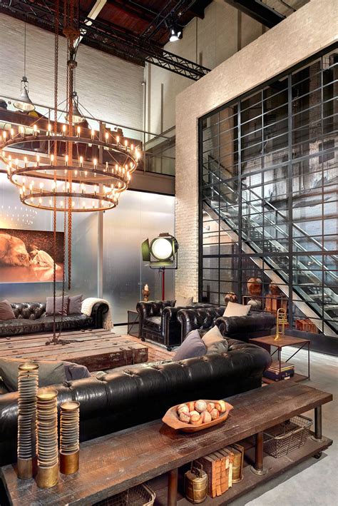 Refined And Expensive Interior Designs For Those Who Value Luxury In