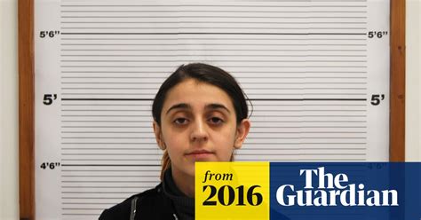 british woman who joined isis is jailed for six years crime the guardian