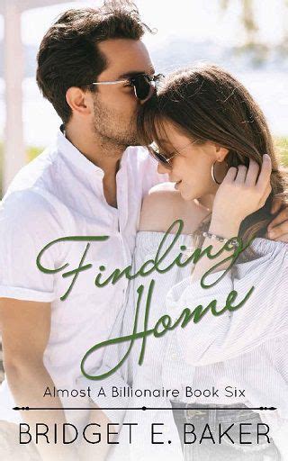 Finding Home By Bridget E Baker Epub Pdf Downloads The Ebook Hunter
