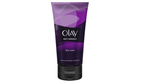 Buy Olay Anti Wrinkle Face Wash 150ml Cleansers And Toners Argos