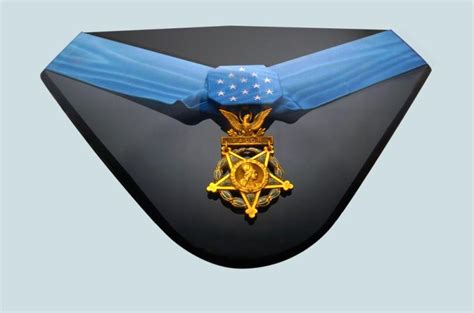 Military Considering Upgrades To Medals Of Honor Sofrep