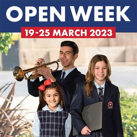 Thomas Hassall Anglican College On Linkedin Our Open Week Is On At The College From 19 25 March
