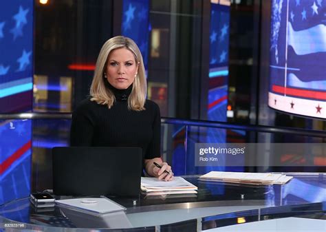 Martha Maccallum Anchor Of Fox News Channels The First 100 Days