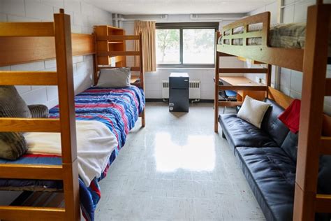 Drake Hall Residence Life Uw La Crosse