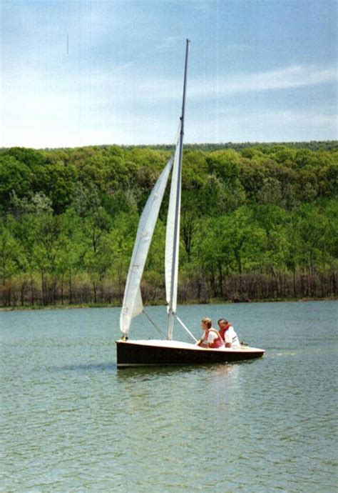 Ryans Sailing Page