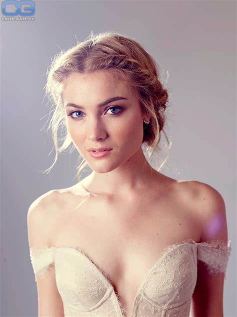 Skyler Samuels Nude Pictures Photos Playbabe Naked Topless Fappening Hot Sex Picture