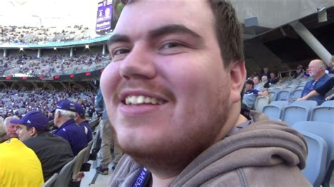 Enjoy the match between fremantle and richmond taking place at australia on august 1st, 2021, 3:10 am. Fremantle VS Richmond Round 8 2019 AFL VLOG - YouTube