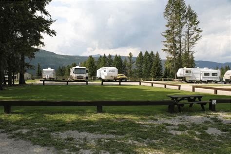 Private Campgrounds Alberta The Ultimate Guide To The Best Sites