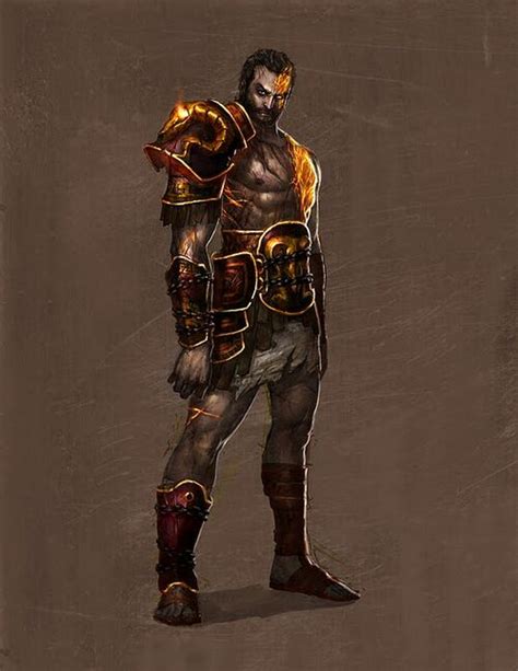 Deimos God Of War Wiki Ascension Ghost Of Sparta Kratos Weapons