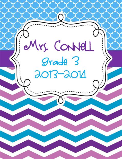 Free Editable Binder Cover Templates Free Printable Templates