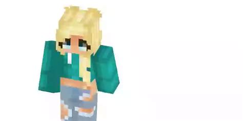 Waves Minecraft Skin Skinsmc