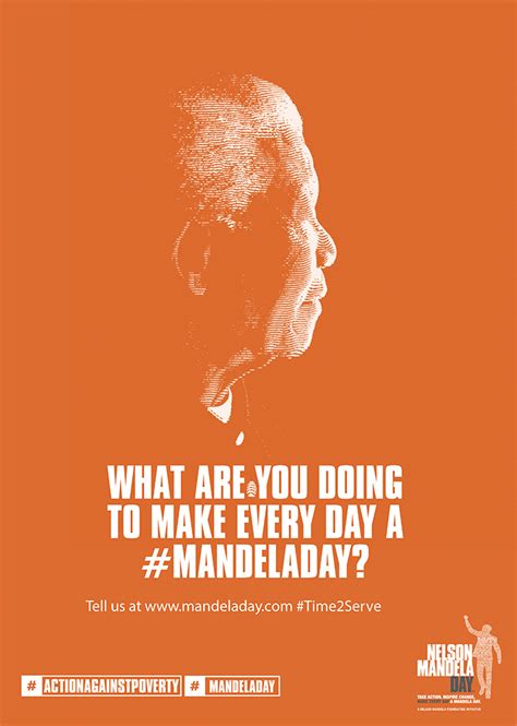 Check spelling or type a new query. 11 Things To Do This Mandela Day - Visi