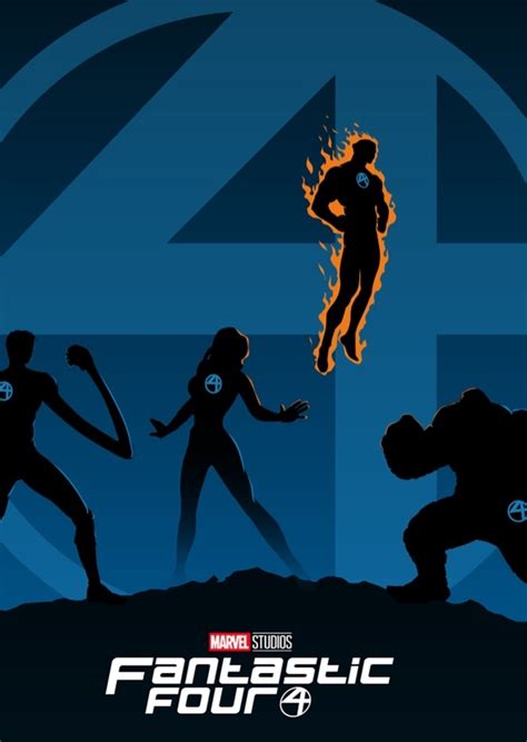 Scott Lang Fan Casting For Marvel Studios The Fantastic Four 2024