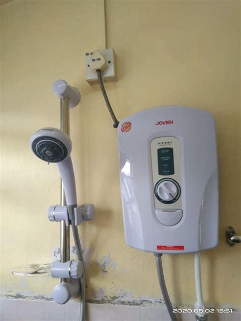 Water heater , instant water heater , shower heater. 9 Best Water Heaters Review in Malaysia 2020 - Centon ...