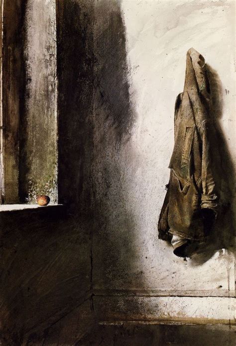 Andrew Wyeth Regionalist Painter Andrew Wyeth Art Andrew Wyeth