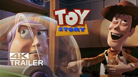 toy story theatrical trailer [1995] youtube