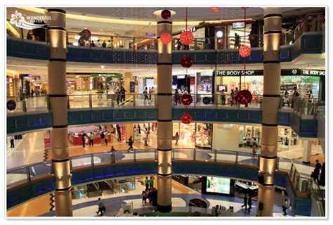 There is a giant hypermarket in bandar puteri puching. Top10 shopping malls in Kuala Lumpur | FAQ | Wonderful ...