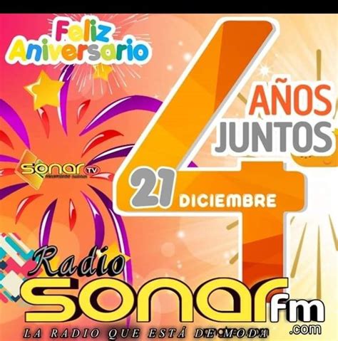 Radio Sonar Fm La Paz Bolivia