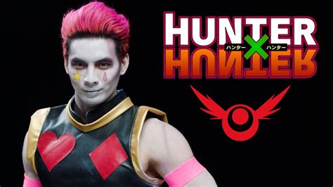 Hunter X Hunter Comes Back With A Stunning Live Action Teaser Manga