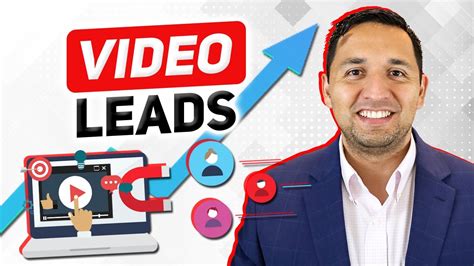How To Get Real Estate Leads Using Video Get Video Leads The Easy Way Video Marketing 2023