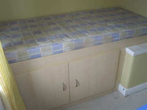 Small Box Room Cabin Bed Real Room Designs