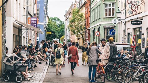 The Best Streets Of Copenhagen Visitcopenhagen